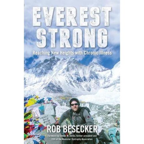 预订 everest strong: reaching new heights with ch.