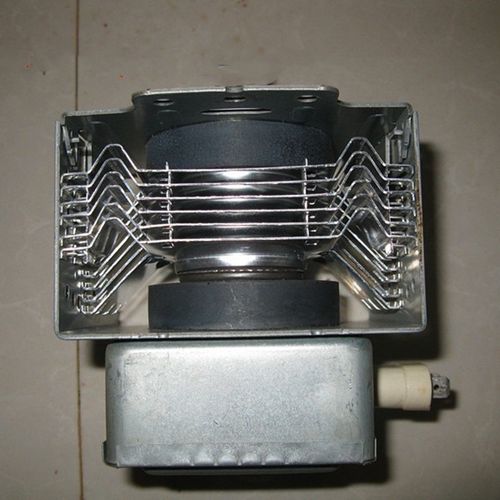 适配格兰仕微波炉配件大全美的e磁控管m24fb-610a配件磁控管通用.