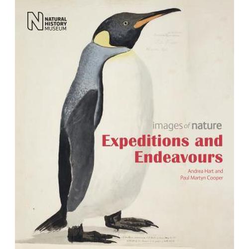预订 expeditions and endeavours: images of nature