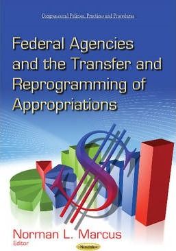 预订 federal agencies and the transfer an. [9781631170065]
