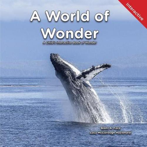 预订 a world of wonder: a child"s interactive boo.