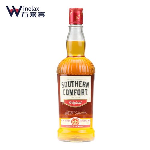 金腹力娇酒southern comfort金馥力娇酒
