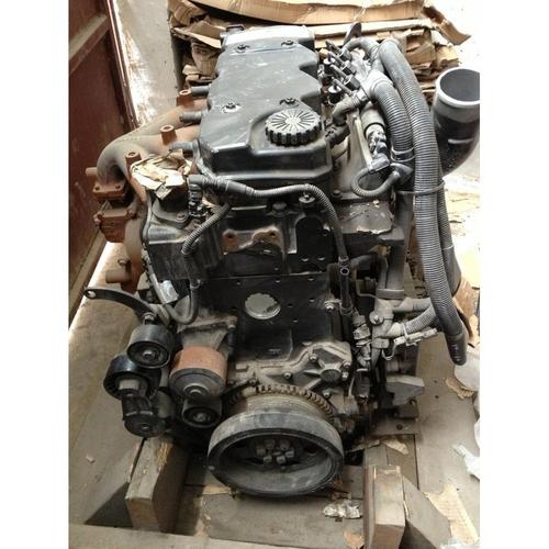 东风天龙天锦汽车配件东风康明斯isbe4缸发动机总成