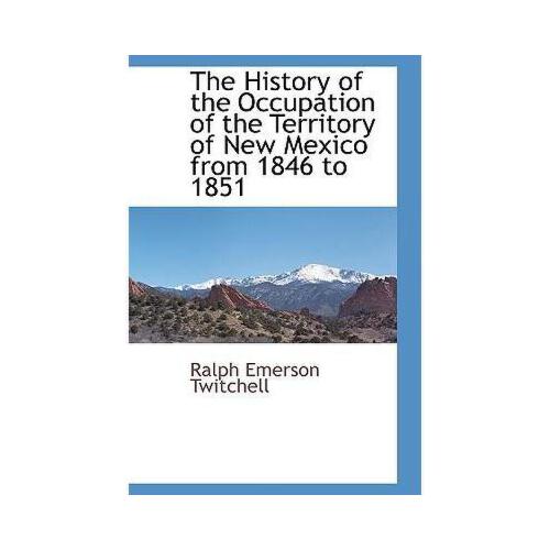 【预订】the history of the occupation of the territory of
