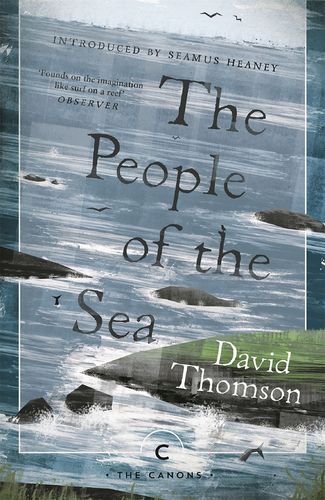 people of the sea