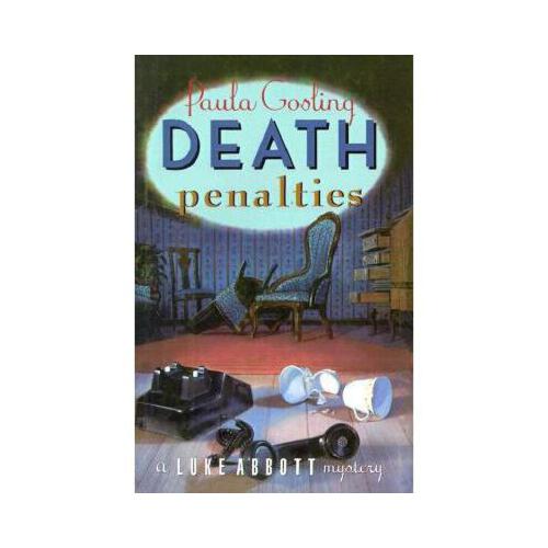 【预订】death penalties