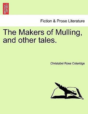 【预售】the makers of mulling, and other tales.