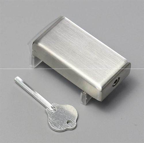 门锁儿童安装平开窗锁点沙窗锁扣窗户防盗锁扣防r撬卡口卡扣式功