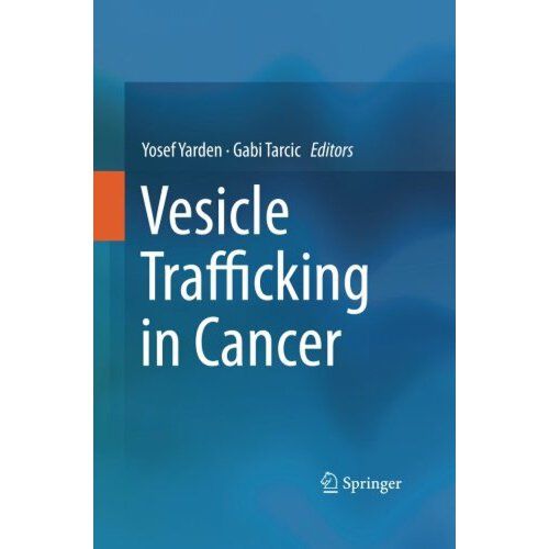 【预订】vesicle trafficking in cancer 9781489994967
