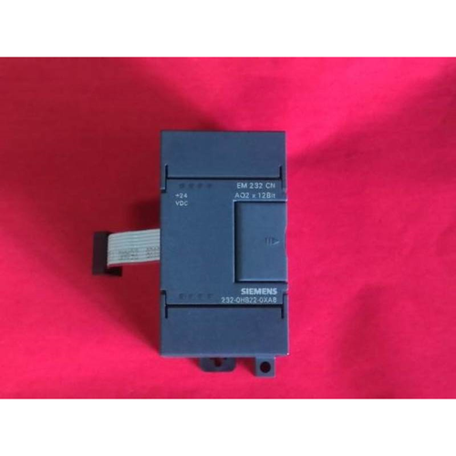 99新原装西门子模块 em232 cn 6es7 232-0hb22-0xa8