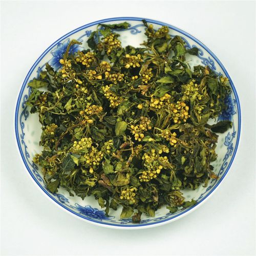 特产珍珠花野菜花儿菜晒干山野菜 珍珠花菜干货 干菜树花菜500g