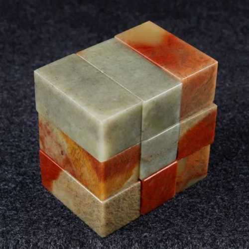 【10个价】寿山石篆刻印章石料练习章料姓名书画书法印章【8