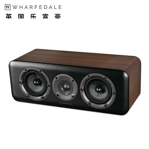 乐富豪d300c 家庭影院中置音箱发烧hifi音箱中置音响无源音箱人声