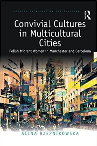 预订convivial cultures in multicultural cities