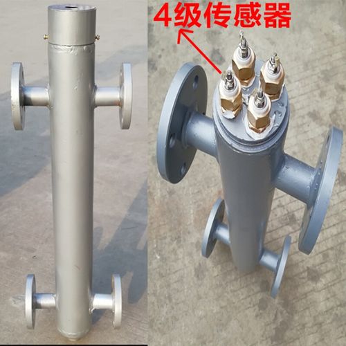 锅炉全自动水位报警器液位控制器水位传感器电极式传感器水位计 电极