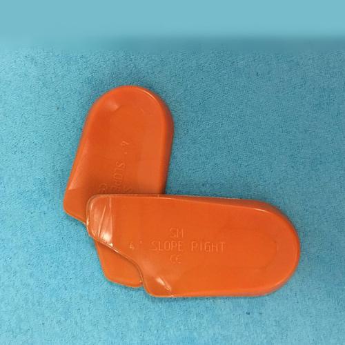 德国奥托博克 后跟足跟垫 雷邦特鞋垫 93230保健鞋垫 跟骨垫