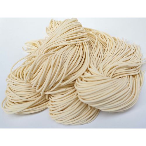 圆面条生鲜拉面180gx6袋