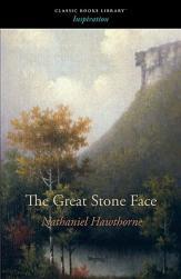 【预订】the great stone face