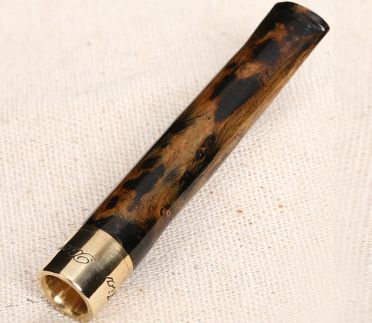 &&& 特价捡漏海柳烟嘴血柳活柳双重循环过滤拉杆可清洗戒烟烟斗