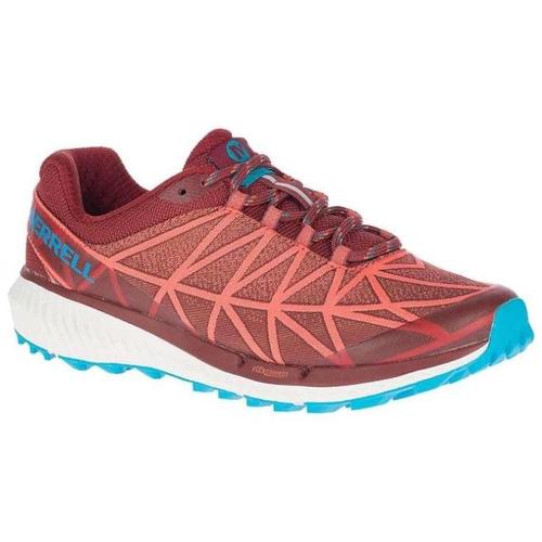 merrell/迈乐女鞋运动鞋单鞋透气防滑底户外春夏正品10501914