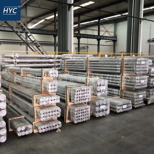 6060铝棒 6060-t6铝棒 铝合金棒 圆棒 铝管 铝合金管 无缝铝管