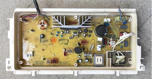 原装三洋变频洗衣机主板电路板xqb60-b830s 4239s44140电脑板