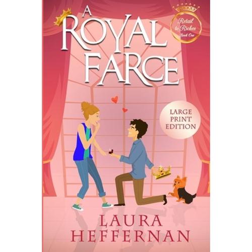 预订 a royal farce