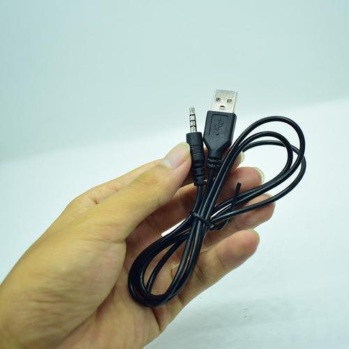 魔声魔音beats studio(录音师)蓝牙耳机usb充电器线 3.5mm充电线