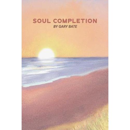预订 soul completion [9780954528096]