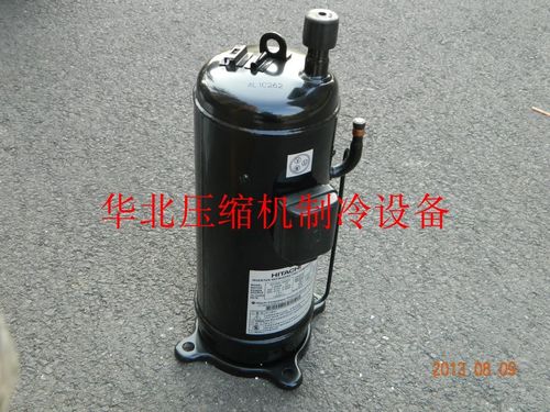500dhm-80d1 600dhm-90d1 全新 海信并联定频中央空调压缩机