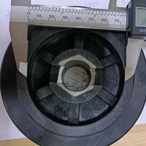 贝斯特八字对开门机原装配件八字平开对开电机轮子走轮脚轮