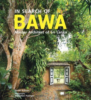 预订 in search of bawa: master architect of sri lank