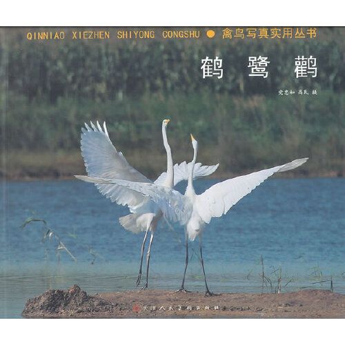 鹤鹭鹳
