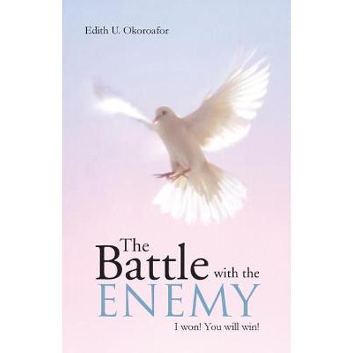 预订 the battle with the enemy: i won! yo. [9781490807539]