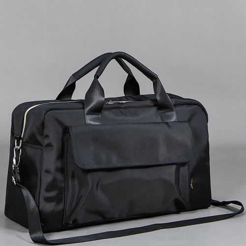 韩版手提男士旅行包短途行李包袋旅游出差衣服包大