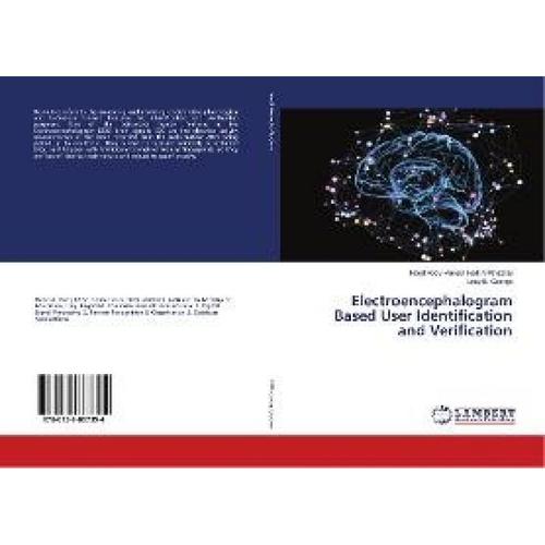 预订 electroencephalogram based user identificati.