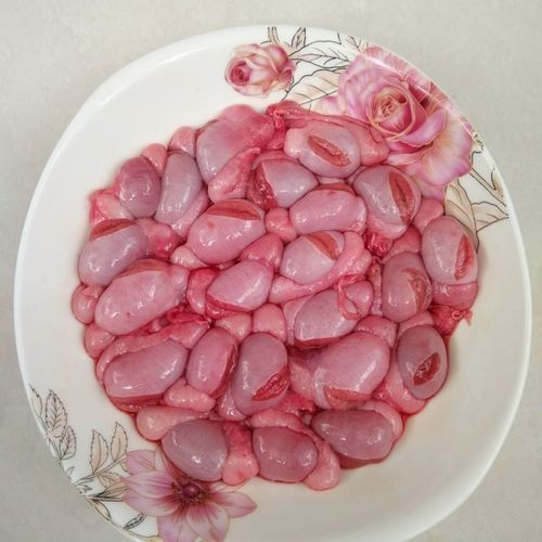 猪睾丸小猪蛋新鲜猪卵子小乳猪睾丸猪外腰猪宝猪小弟外蛋500g 小猪蛋