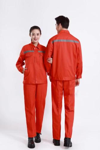 中铁电建中船重工万科集团工作服定g制长袖劳保服电焊工装印字