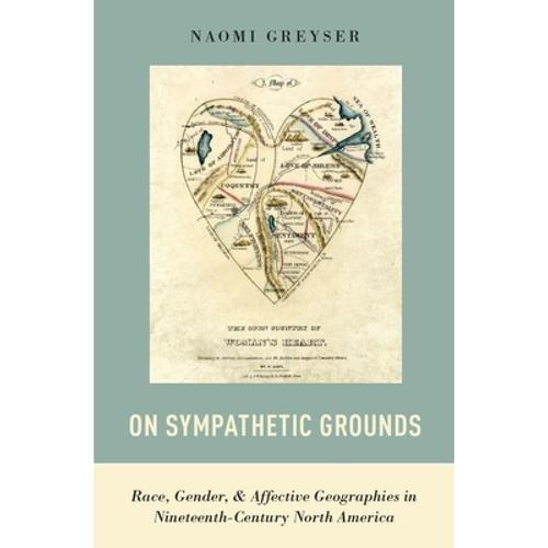 预订 on sympathetic grounds: race, gender. [9780190460983]