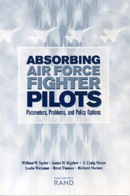 预订absorbing air force fighter pilots: parameters