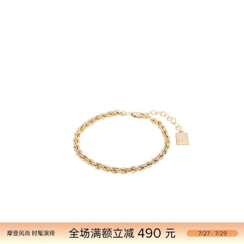 miranda frye stella 手镯