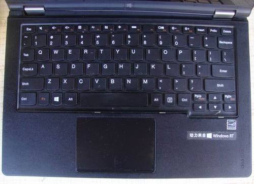 lenovo/联想ideapad yoga 11 外壳 键盘 触摸左右板