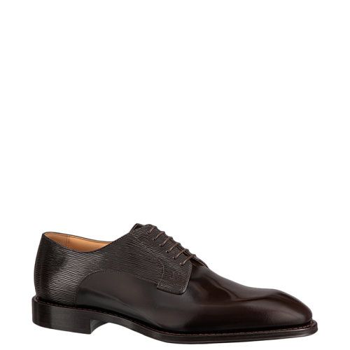louis vuitton/路易威登 22年早春新款 kensington系列 男士摩卡棕色