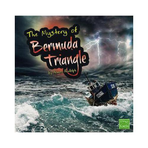 【预订】the unsolved mystery of the bermuda triangle