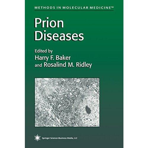 【预订】prion diseases 9781489940407