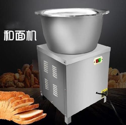 和面机商用全自动揉面搅面机家用5公斤15公斤25公斤不锈钢活面机