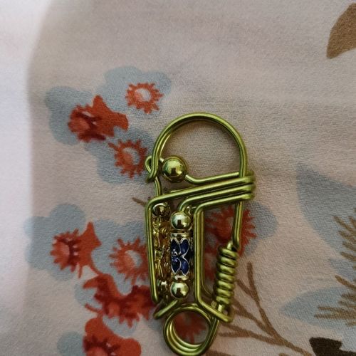 精品小鸟钥匙扣#汽车钥匙扣