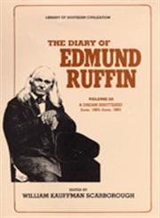 【预订】the diary of edmund ruffin: a dream