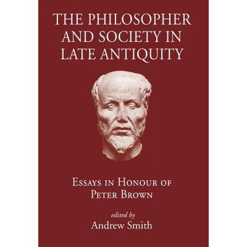 预订 the philosopher and society in late . [9780954384586]