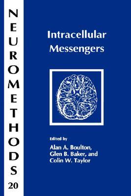 【预售】intracellular messengers